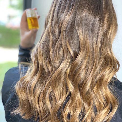 Priss Hairstylist Paris Coiffure Esthetique Expert En Coloration